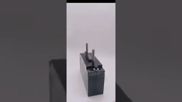 MAHE -Closed Louer (form up) on press brake tooling смотреть онлайн