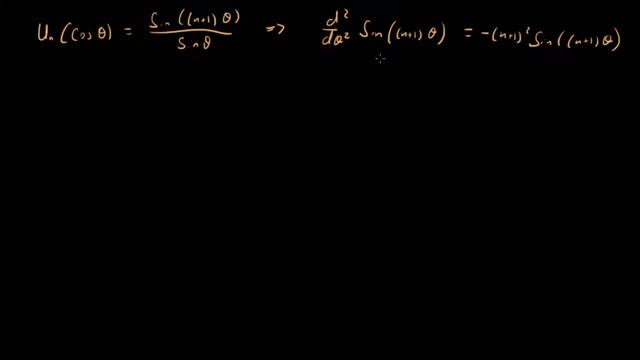 Chebyshev Differential Equations смотреть онлайн