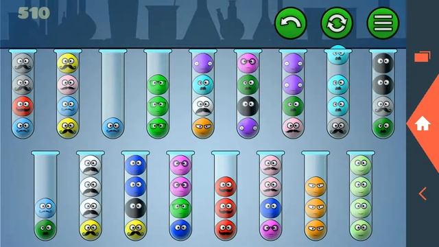 Lyfoes Level:5-
510 смотреть онлайн