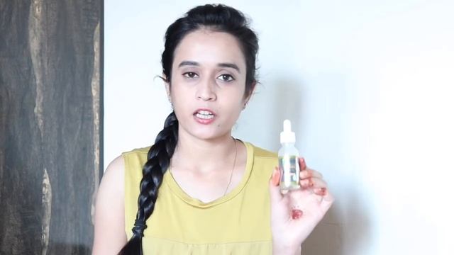 Garnier Vitamin C Serum Benefits And My PersonalReview//Howtouse//Skincare// MissBairagi смотреть онлайн