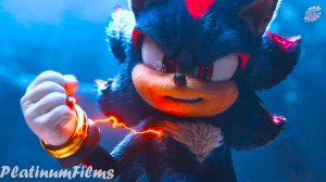 Соник  3 | Русский трейлер #2 | Фильм 2024