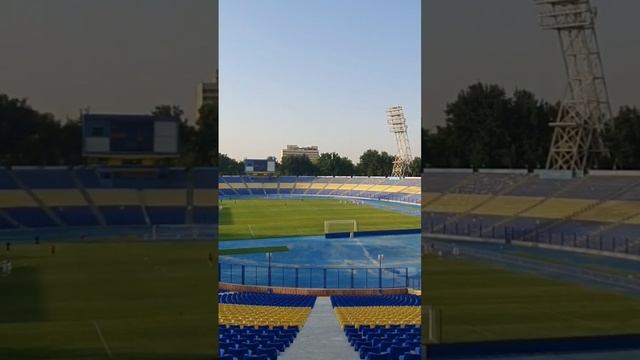 Пахтакор Арена. Кубок Наций КАФА 2023 #shorts_ #футбол #ташкент смотреть онлайн
