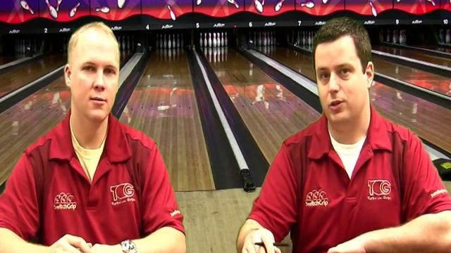 Talk Bowling Episode 18 - How to Calculate Your Bowling Ball Speed and Rev Rate смотреть онлайн