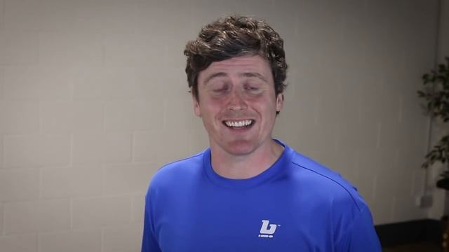Increase Your Stride Length (and SPEED) with 3 Simple Exercises смотреть онлайн