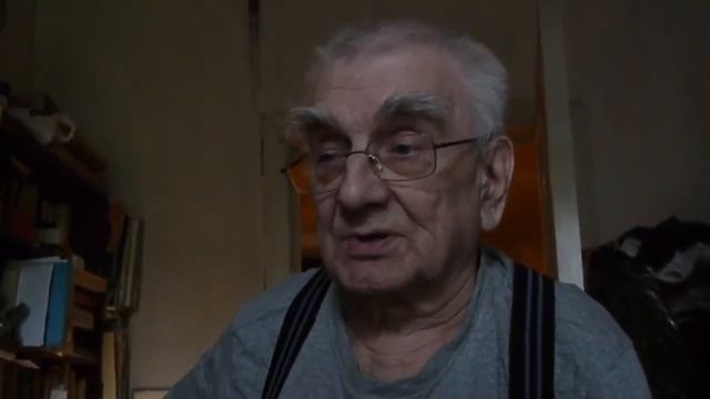 Лихницкий Анатолий Маркович (АМЛ) смотреть онлайн