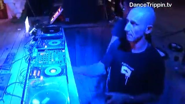 Kiko@Kazantip,Ukraine - Remember me ! смотреть онлайн