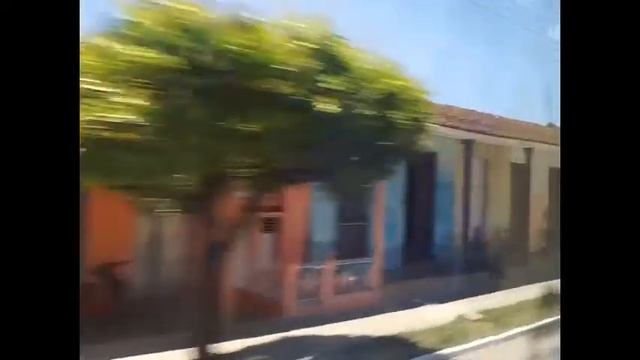 En carreteras de Cuba. смотреть онлайн