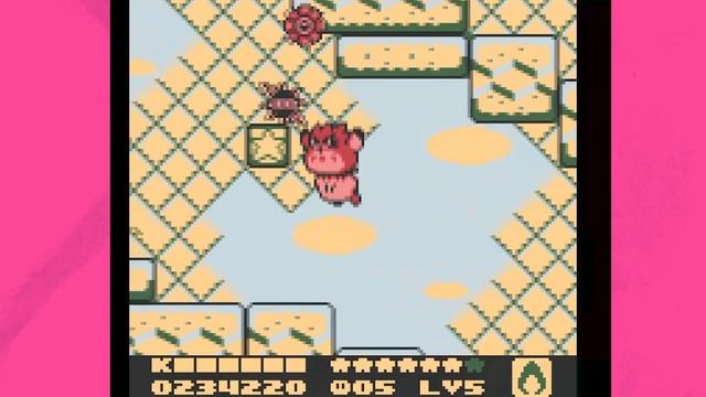Is Kirby Still Fun at 30? A First-Timer Reaction смотреть онлайн