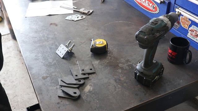 CNC PLASMA, A SPIN ON THE LATHE AND A COUPLE OF WELDS. смотреть онлайн