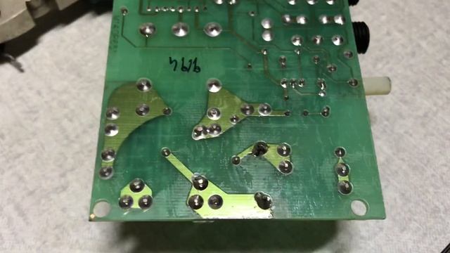Comment réparer un stroboscope 1500 joules смотреть онлайн