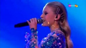 Tanya Mezhentseva - Mon Ami (Russia  - Junior Eurovision 2021)
