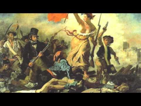 French Revolution Remix смотреть онлайн