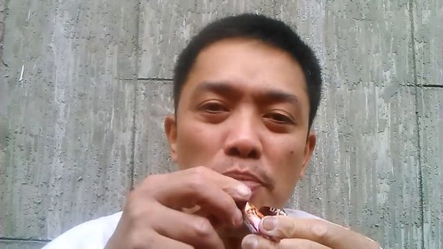 commercial model of deka wafer roll cho cho nelson tuazon смотреть онлайн