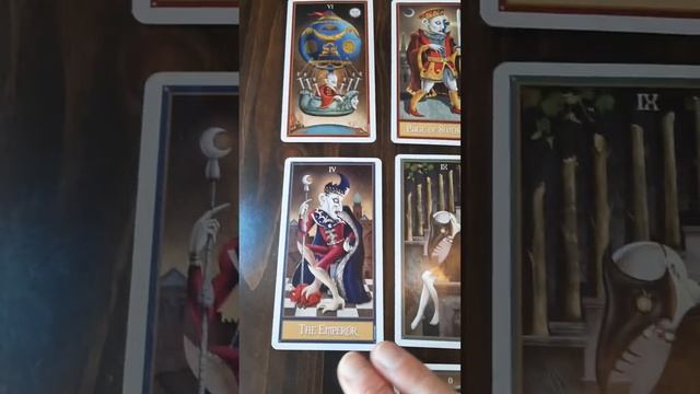 Redemption Center's Tarot Insight 3/31/2023 смотреть онлайн