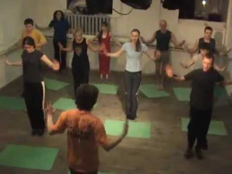 курсы актерского мастерства смотреть онлайн