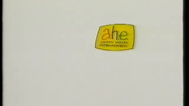 PolyGram Video/Abbey Home Entertainment/Tempo Video/Tempo Pre-school (1996) VHS UK Logo смотреть онлайн