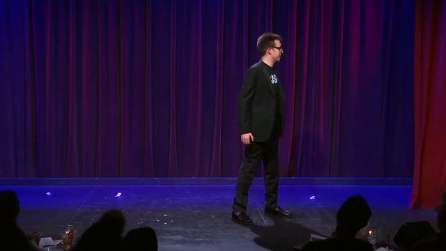 Impulse vs. Alumni Smackdown: A Fundraiser Comedy Show [May 25, 2018] смотреть онлайн