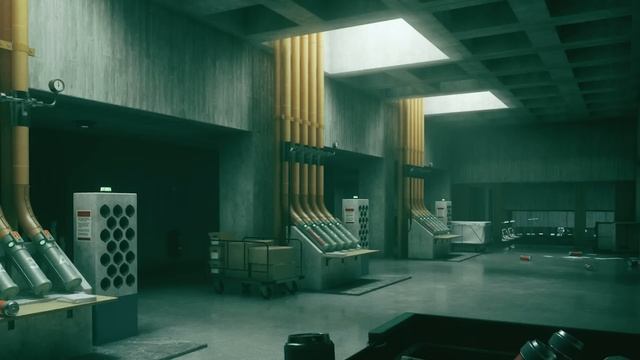 Exploring the SCP Foundation: SCP-6488 - Eighth Commandment - Part One смотреть онлайн