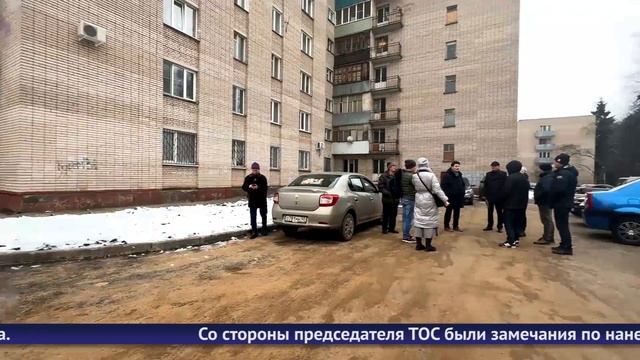 Обнинские новости (за 27 ноября 2024) смотреть онлайн