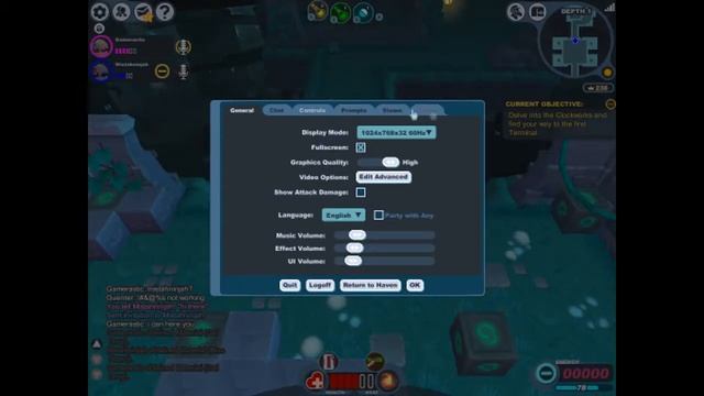 Spiral nights gameplay-Trying to get our TF2 hats [HD] смотреть онлайн