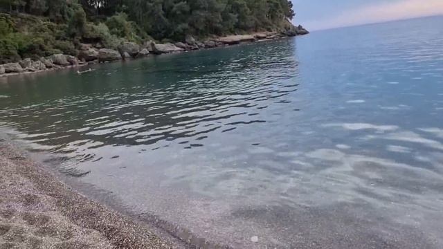 РАЗВАЛИНЫ И КРАСИВЫЕ ВИДЫ В ОКУРДЖАЛАРЕ/ Хотели поехать в одну страну, а получилось в Турцию смотреть онлайн