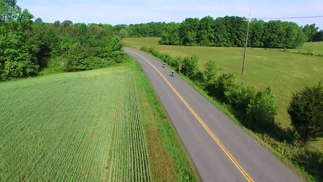 Kinetic Triathlon: Promo 3 смотреть онлайн