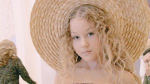 Модница Мариэль