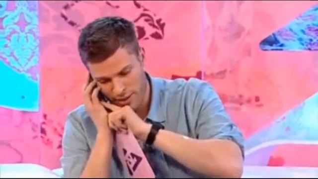 Ben barnes bloopers and funny interviews смотреть онлайн