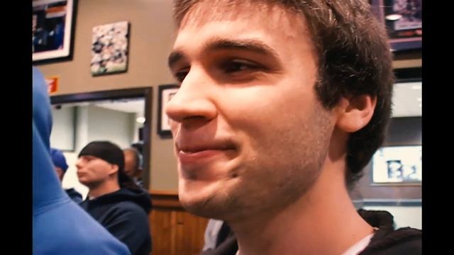 I really SCREWED that up! | Mike Selearis VS. Dave Chaffee (SEAC, 2009) смотреть онлайн