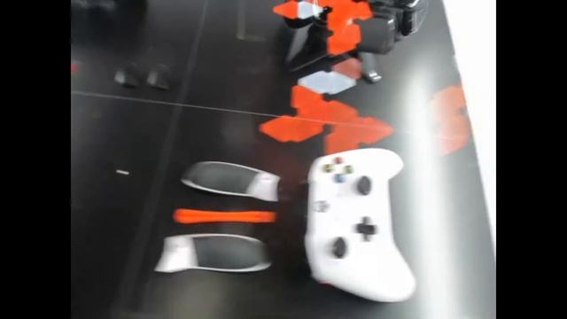 Bionik Gaming at E3 2018 Nintendo Switch accesories, Controller Chargers, and more! смотреть онлайн