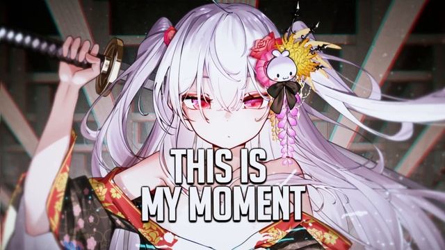 Nightcore - Neoni & Burnboy - Champion (Lyrics)