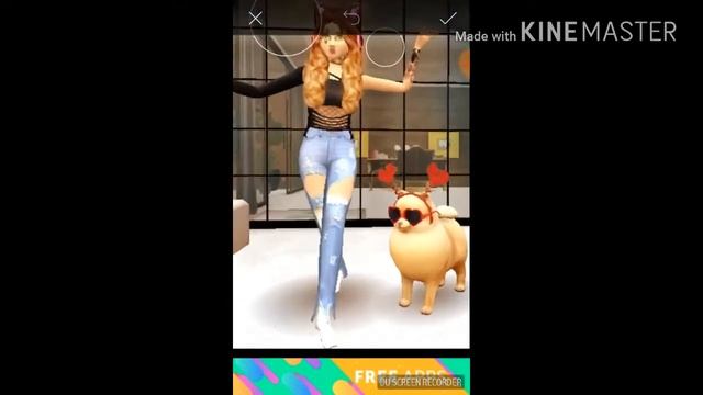 ♡Avakin life ♡обработка фото_Avakin life♡ смотреть онлайн