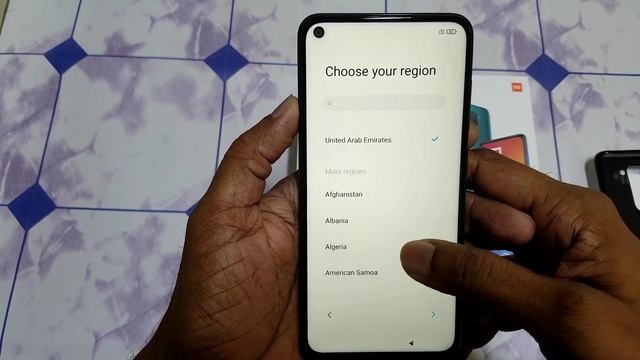 Redmi note 9 unboxing | budget phone 📱 смотреть онлайн