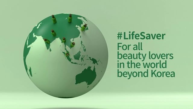 innisfree’s No. 1 Serum, The Green Tea Seed Serum смотреть онлайн