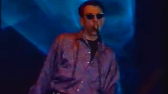 Bio group (ex Bioconstructor) - Technoromantics (Live in 1992) смотреть онлайн