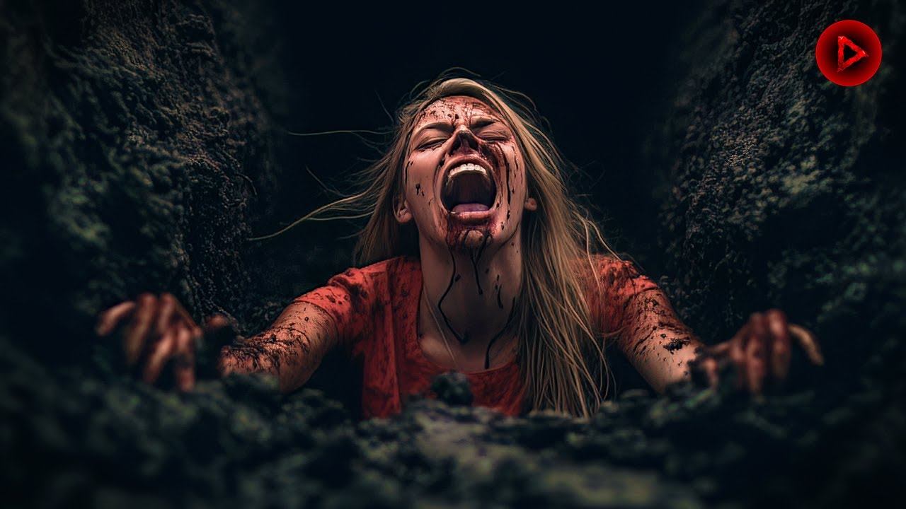 INSIGHT OF EVIL: BLOODY CABIN 🎬 Exclusive Full Horror Movie Premiere 🎬 English HD 2024 смотреть онлайн