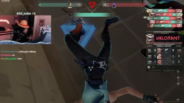 WE GOT ASCENDANT... (COWBOY to IMMORTAL #8) смотреть онлайн