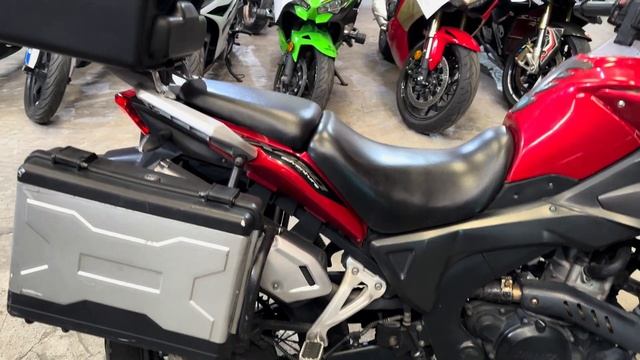 Italika VX 250 2016 смотреть онлайн