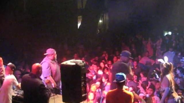 Minami Boyz - J Amour & DJ Vegas New years Eve Special Guests @ BaySide Yokohama pt.2 смотреть онлайн