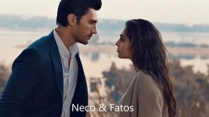 Неджо и Фатош / "Сердце вырвала" / Neco & Fatoş / Ramo / Рамо