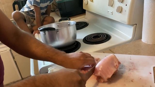 Canada Fishing 🎣 & cooking Season-2 കാനഡയിലെ മീൻപിടുത്തം смотреть онлайн