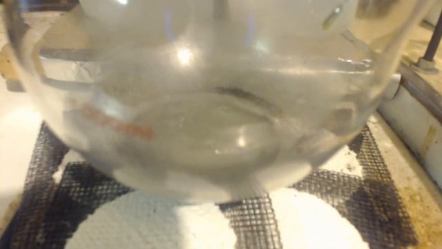 NITROETHANE SYNTHESIS part 2 смотреть онлайн