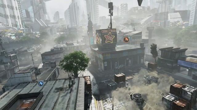 Titanfall GB 5v5 vs Head Glitch (11-1) Game 1 смотреть онлайн