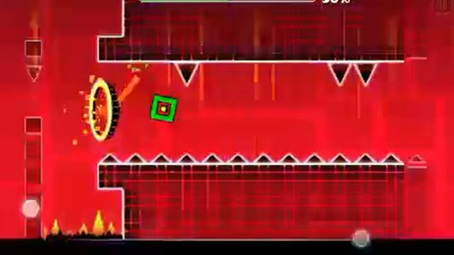 Geometry Dash - Jumper смотреть онлайн