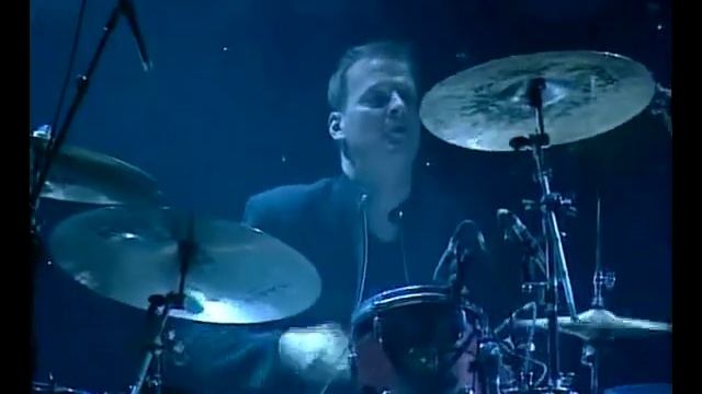 Amin Jensen - Band Præsentation [2005] смотреть онлайн