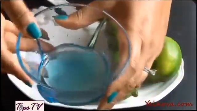 balancea el PH de la piel tutorial natural TipsTV 2-12-17 parte 7 смотреть онлайн