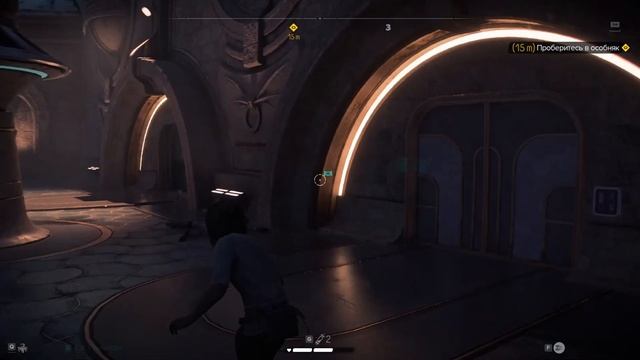 ЮБИКИ УДИВЛЯЮТ Star Wars Outlaws - НАЧАЛО - ПЕРВОЕ ВПЕЧАТЛЕНИЕ ГЕЙМПЛЕЙ ОБЗОР смотреть онлайн