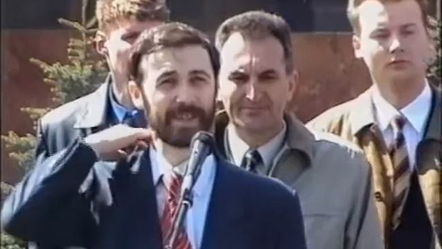 05.2004 Про пионэров на красной площади смотреть онлайн