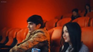 Boburbek Arapbaev - Salomim olib qo'y (Official Music Video 2023)