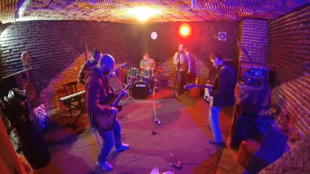 R.I.P. irakli charkviani INDIGO Rehearsal смотреть онлайн